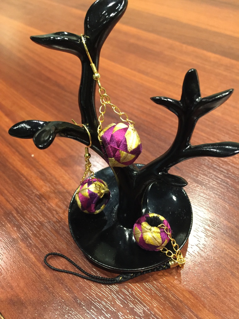 加賀ゆびぬき へし切り長谷部