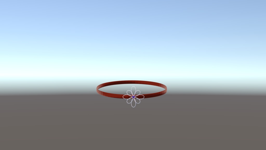 【無料】チョーカー・指輪