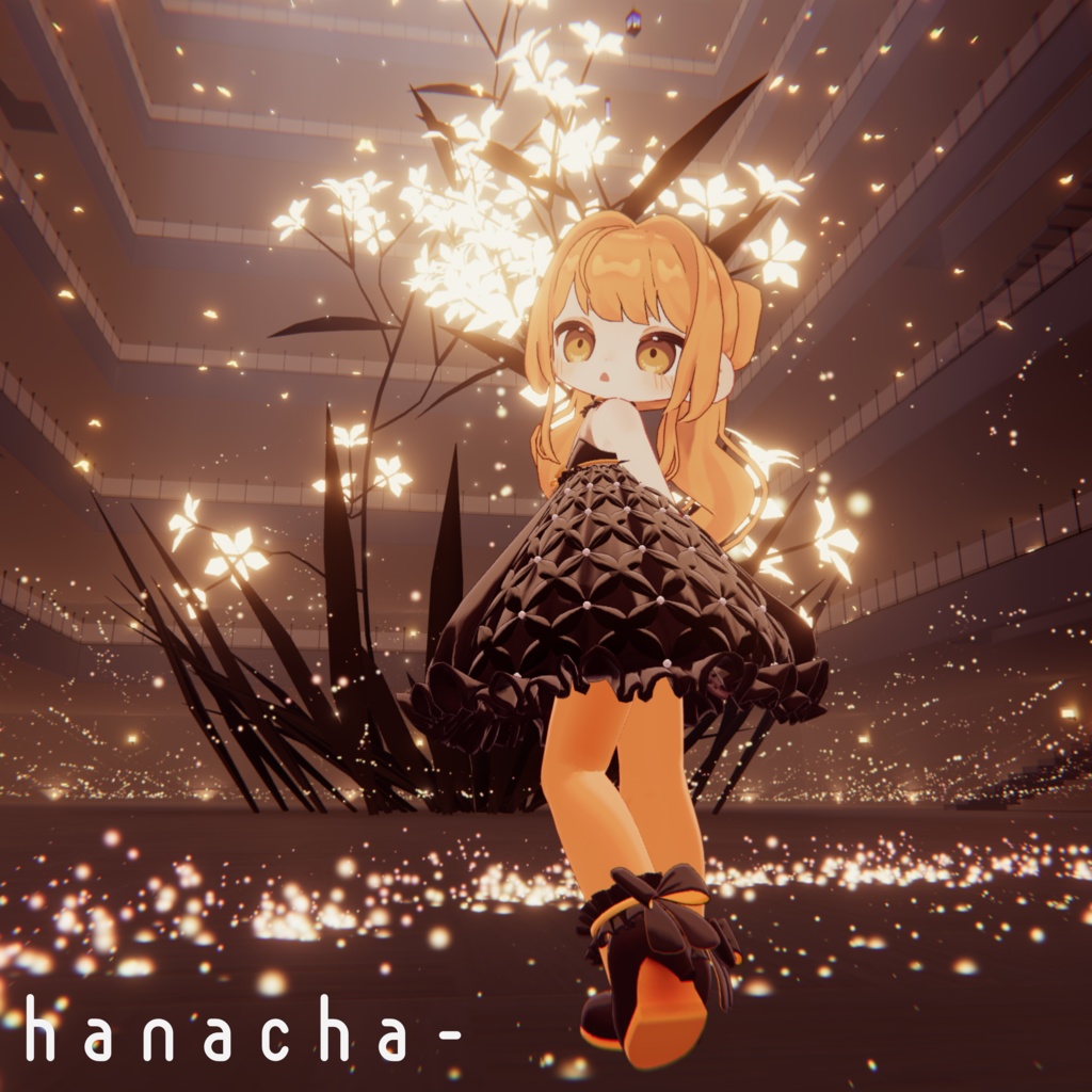 【VRC想定】シンプルポーズツール