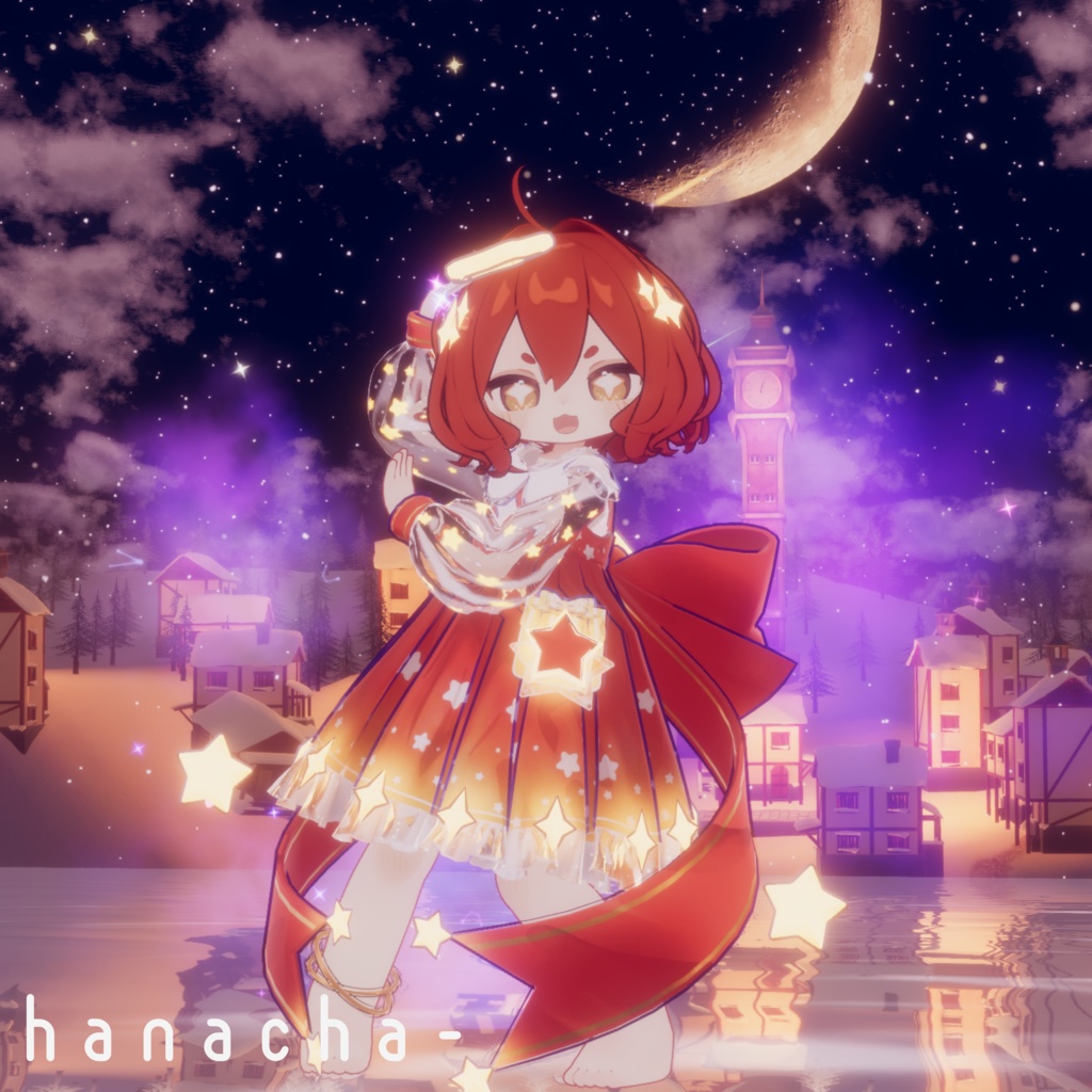 【VRC想定】シンプルポーズツール