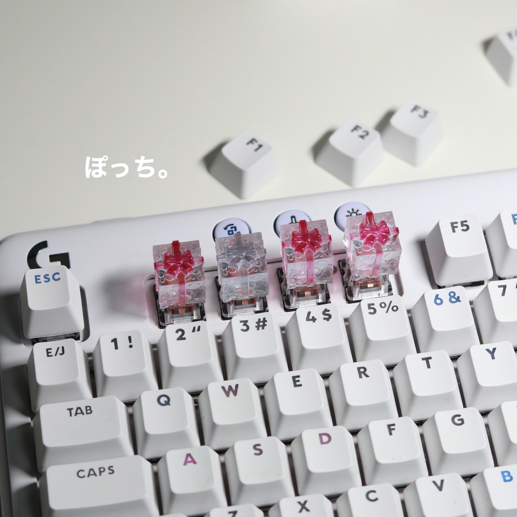 プレゼントボックス