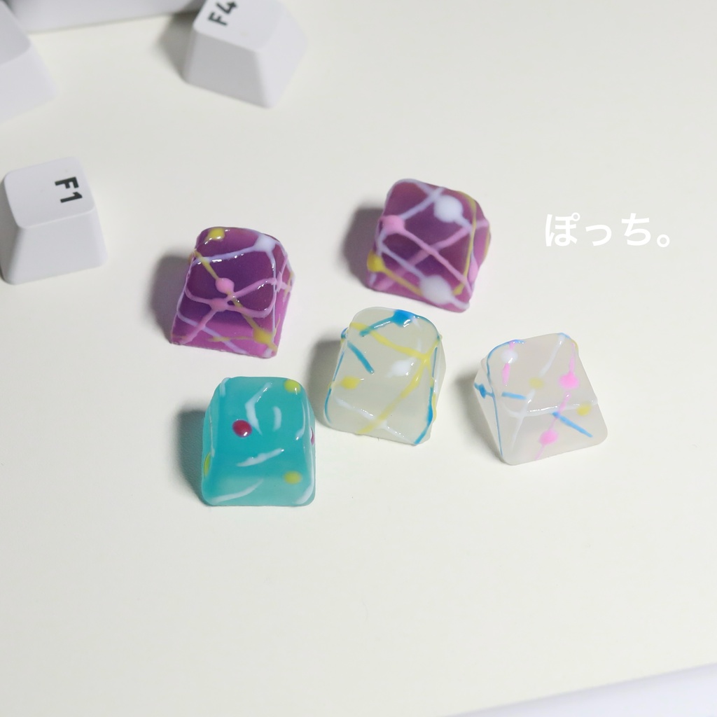 お祭りヨーヨー