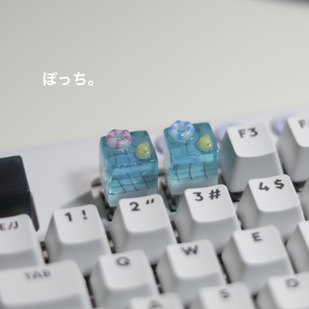 プール🏊
