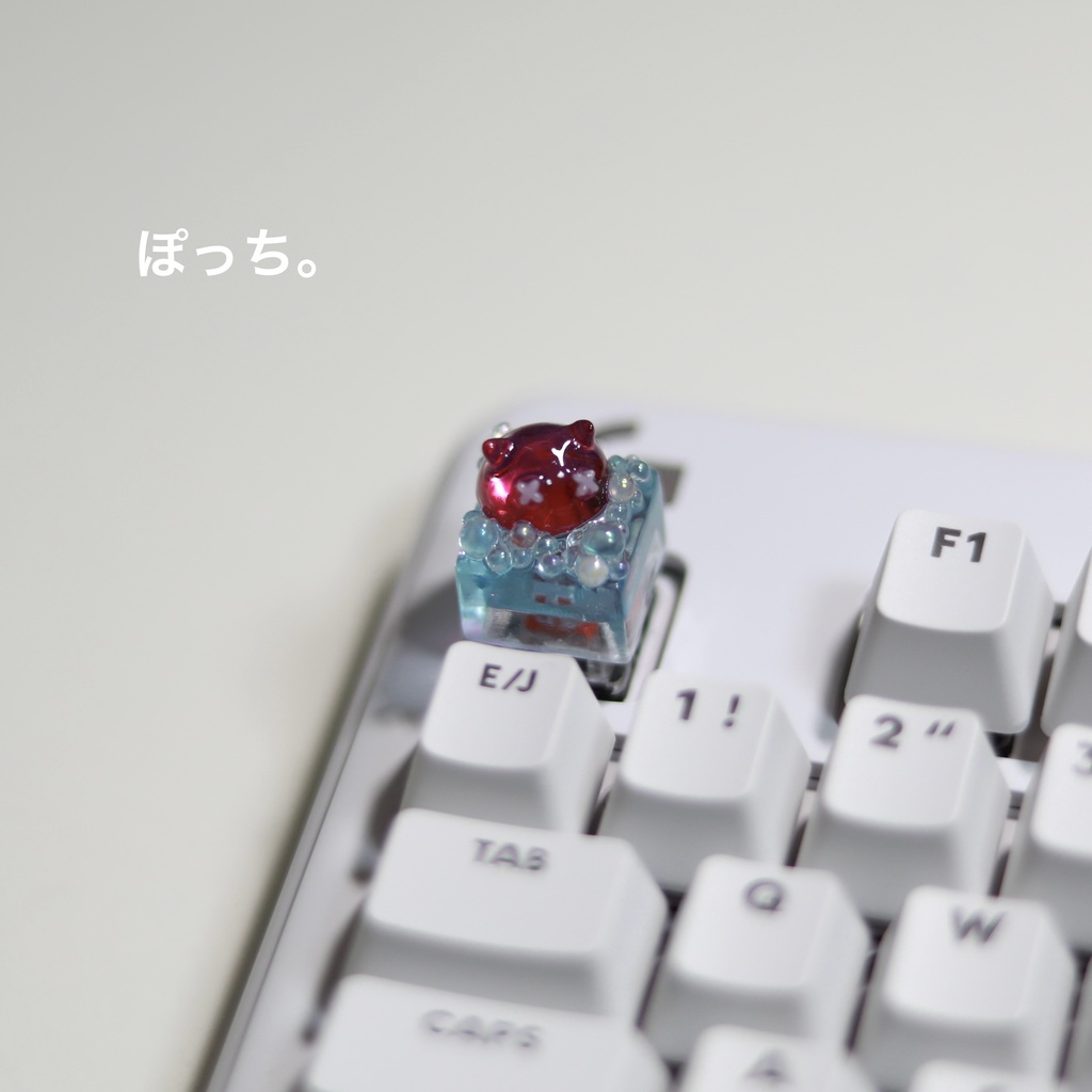 あわあわめんだこちゃん