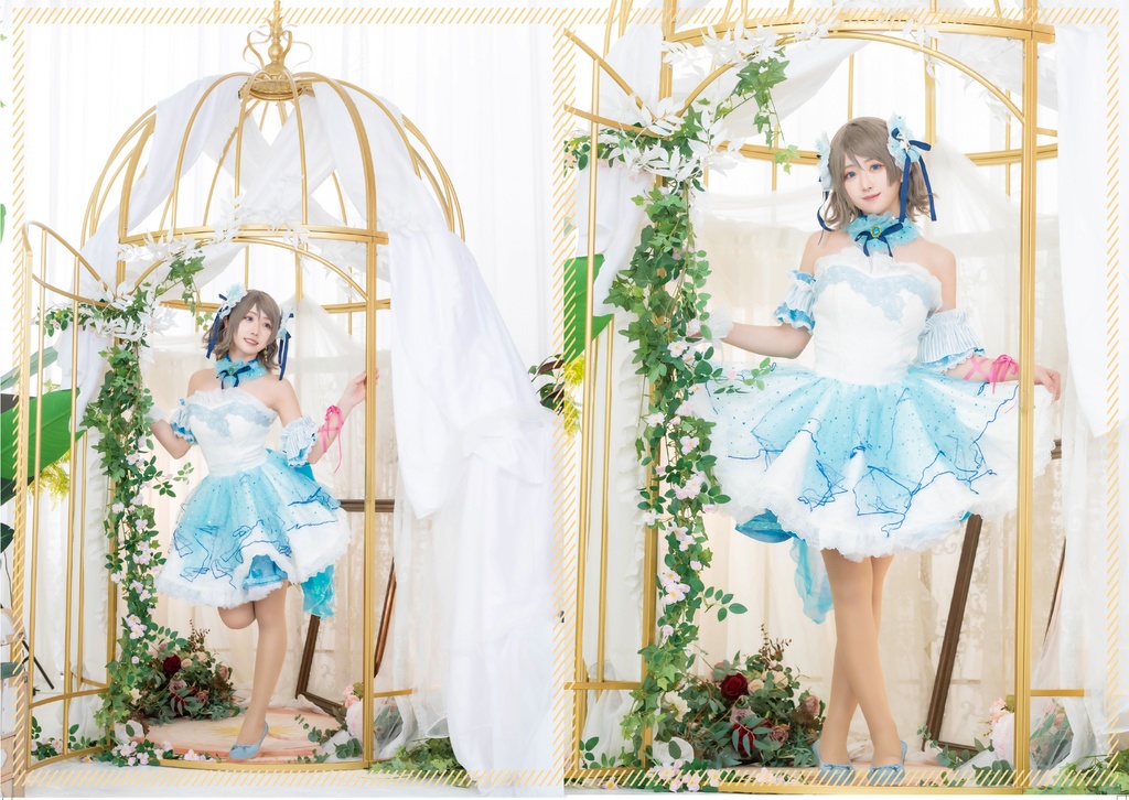 「元気いっぱいな君がすき。」写真集