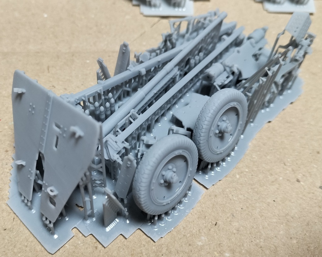 1/35 一式機動四十七粍速射砲