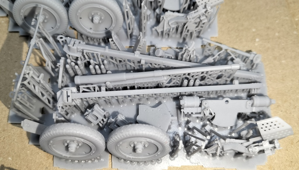 1/35 一式機動四十七粍速射砲