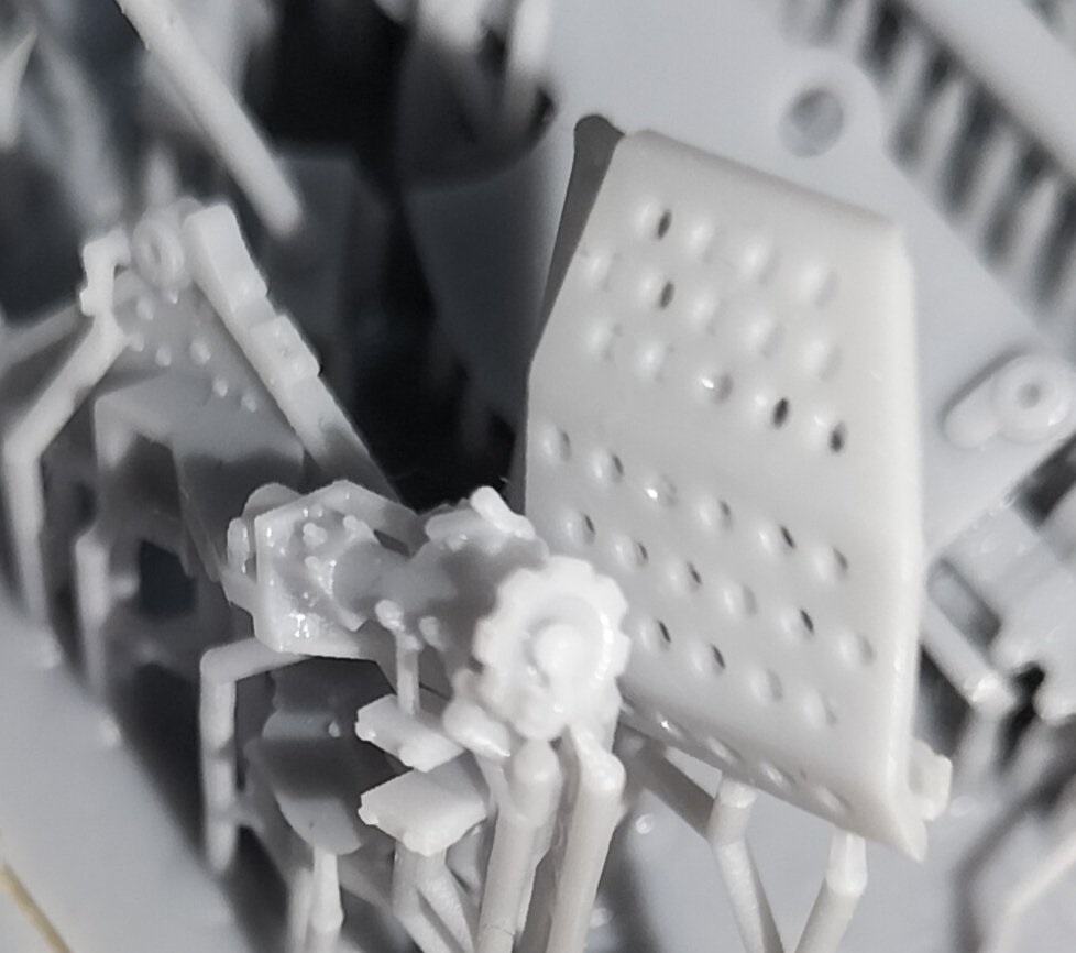 1/35 一式機動四十七粍速射砲