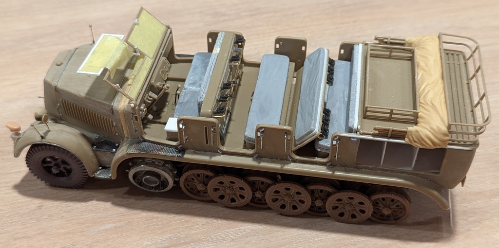 1/35 ドイツ軍 フットマンループ×40コ(青木周太郎氏企画監修)