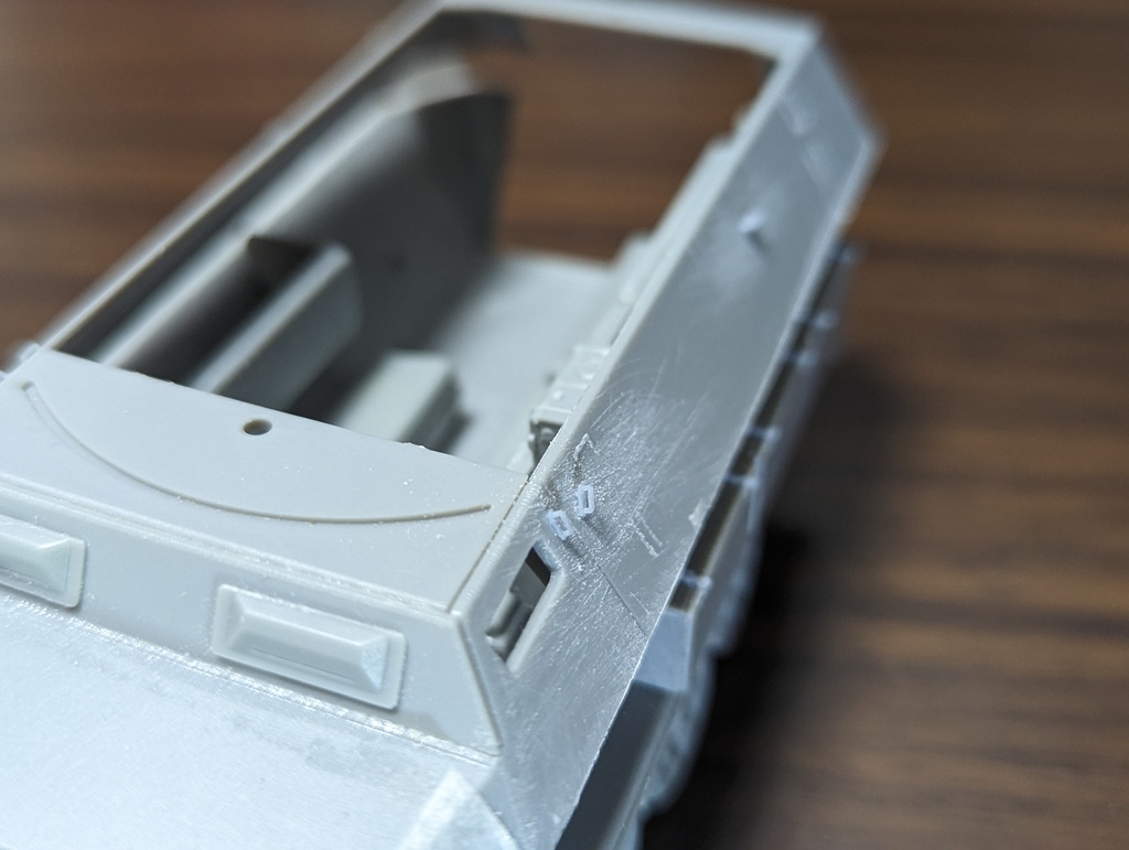 1/35 ドイツ軍 フットマンループ×40コ(青木周太郎氏企画監修)