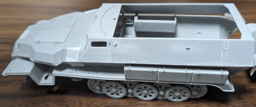 1/35 ドイツ軍 ツールボックス用ロック×ロック閉32コ・ロック開8コ(青木周太郎氏企画監修)