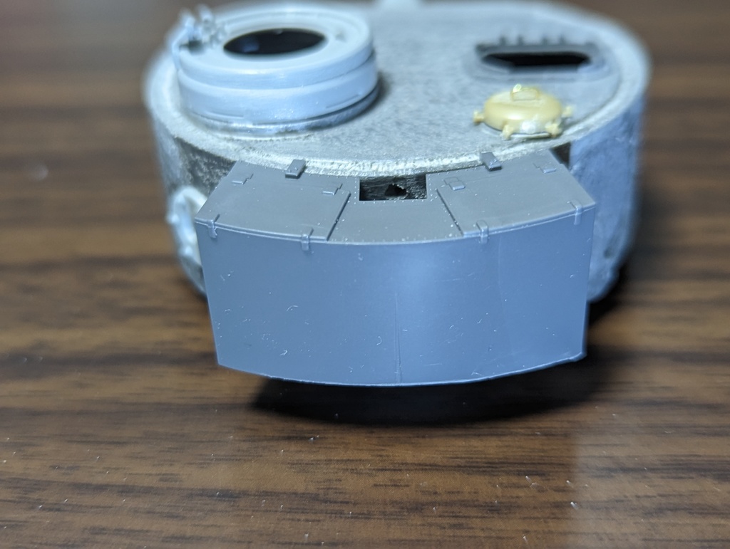 1/35 ドイツ軍 ツールボックス用ロック×ロック閉32コ・ロック開8コ(青木周太郎氏企画監修)