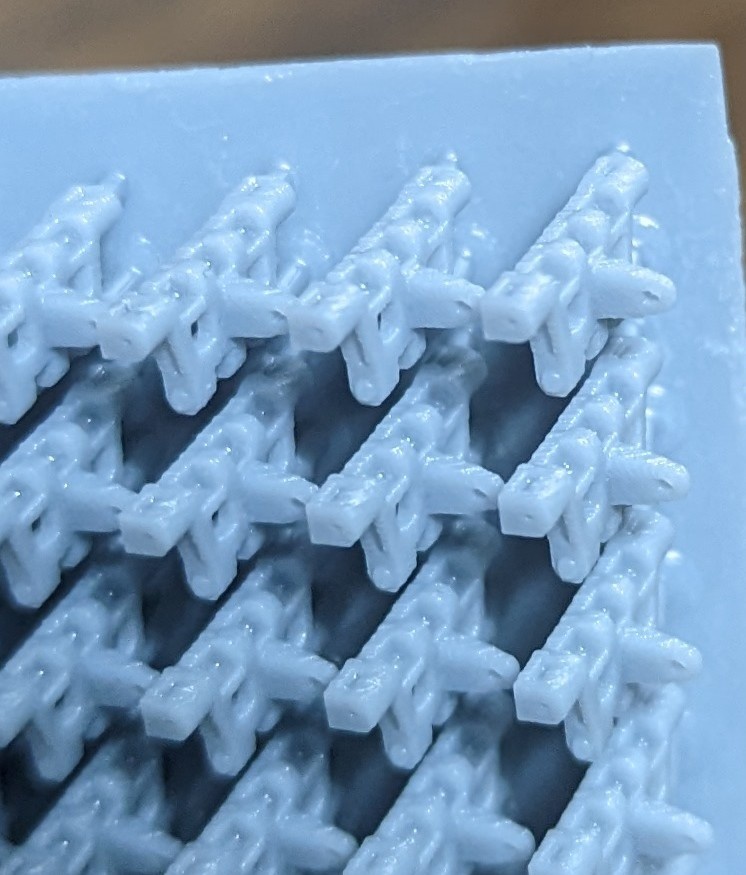 FM社1/35九七式中戦車チハ、一式中戦車etc...用真鍮線差し込み式履帯