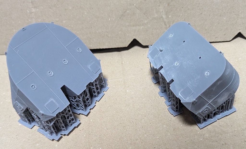 1/35 特三式内火艇カチ