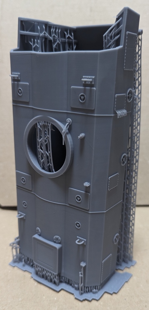 1/35 特三式内火艇カチ