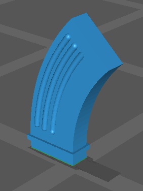 1/35 96式軽機関銃 (運搬状態×1、射撃状態×4(フラッシュハイダーの有無とバイポット開閉の組み合わせそれぞれ1つずつ))