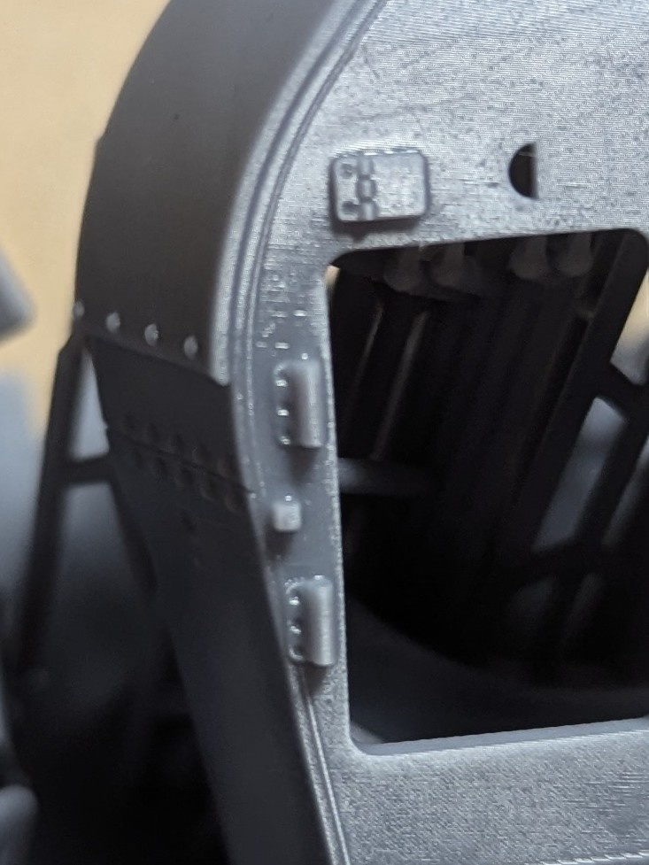 1/35 四式軽戦車 ケヌ