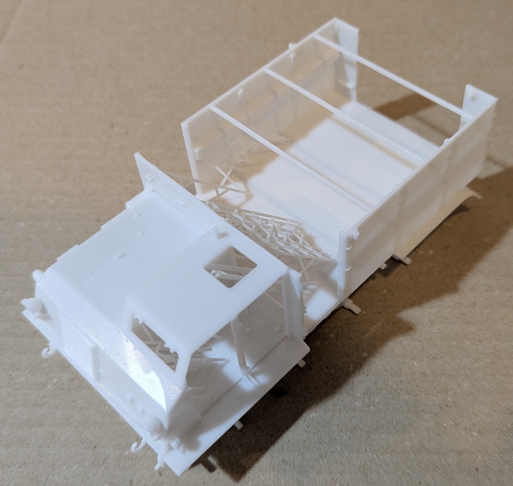 1/35 一式装甲兵車 ホキ 【武装付き】