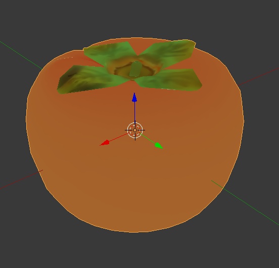 persimmon