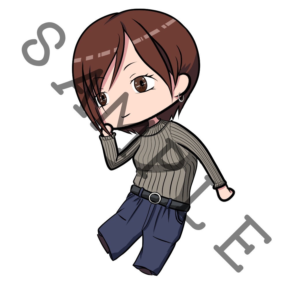 個人依頼・お支払窓口