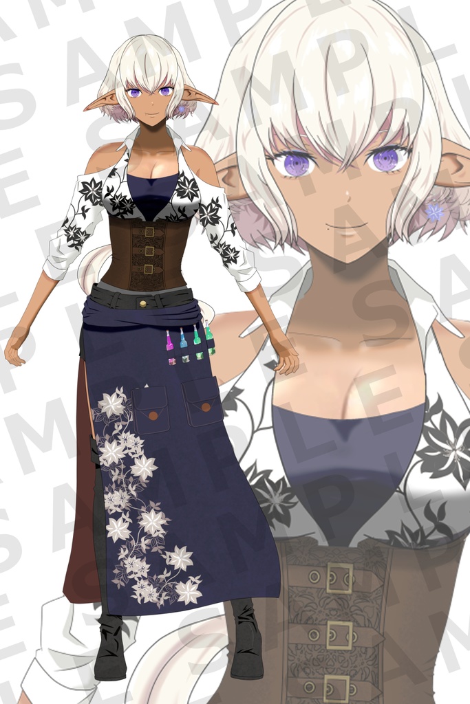 個人依頼・お支払窓口