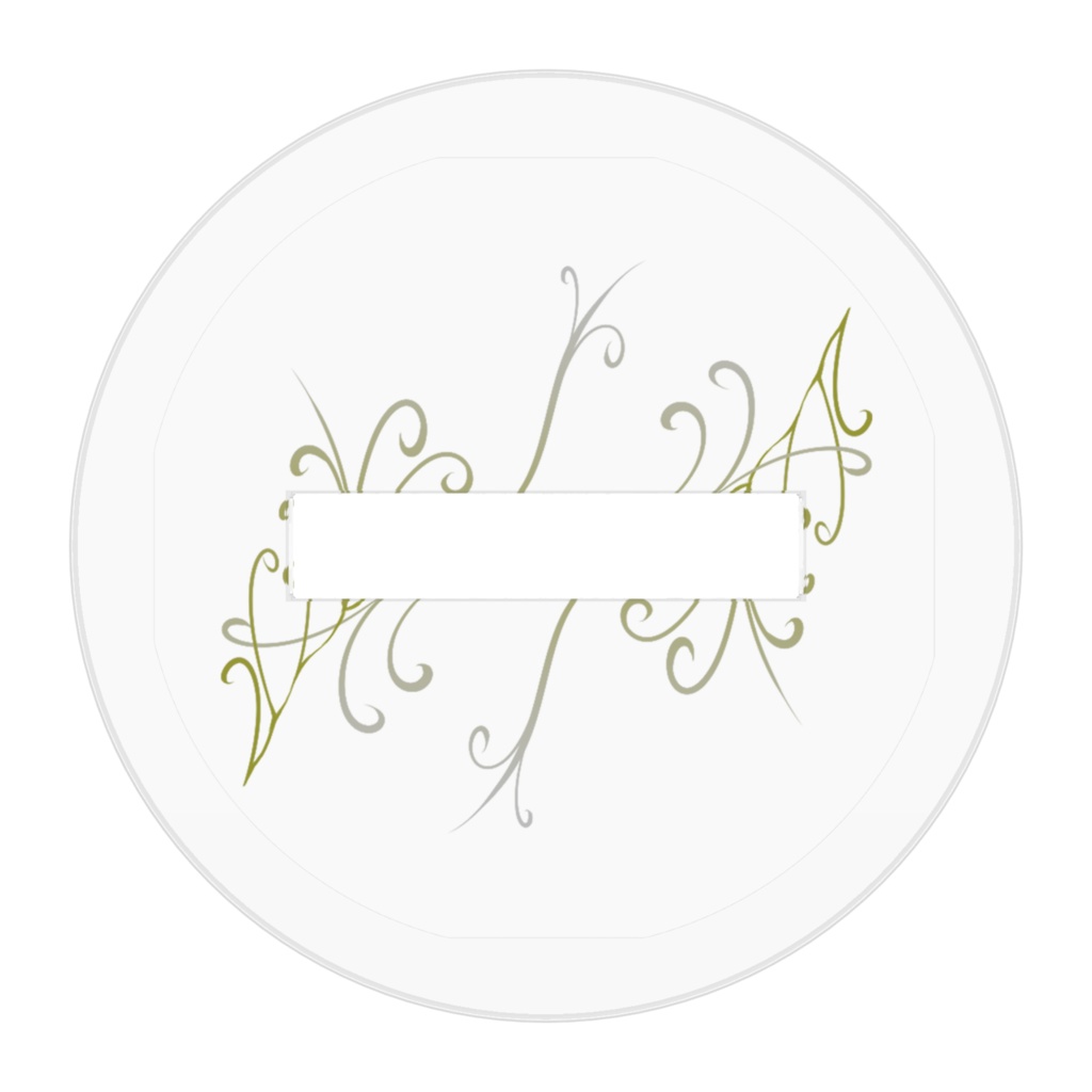 【アクリルフィギュア】Ranan(Ver3)