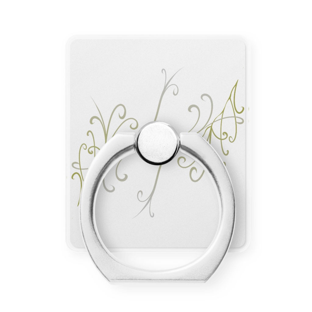 スマホリング(Ver3衣装デザイン)