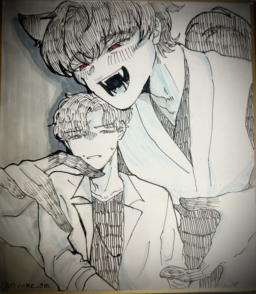 アホバカデカ犬