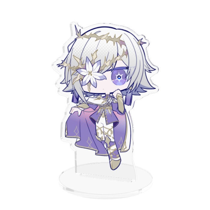 アクリルスタンド