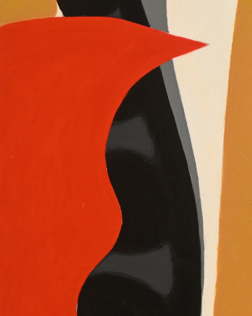 原画 The Light Begins 光が始まる