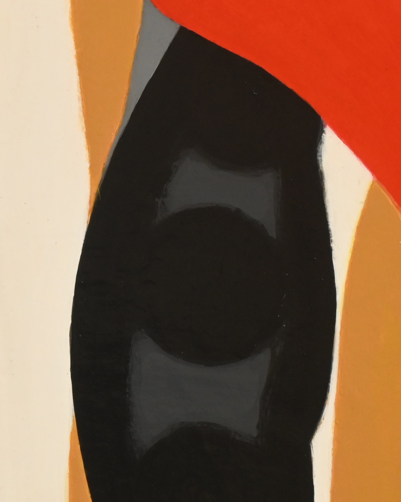 原画 The Light Begins 光が始まる