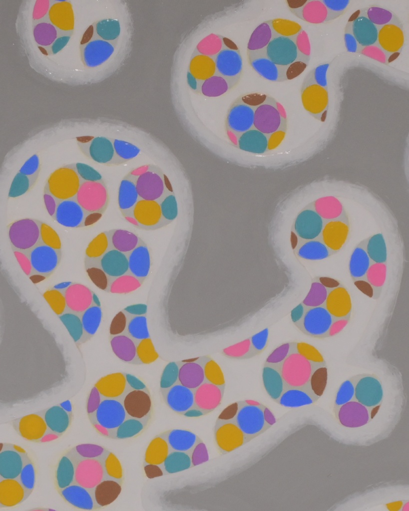 原画 Produce Light 光の生成