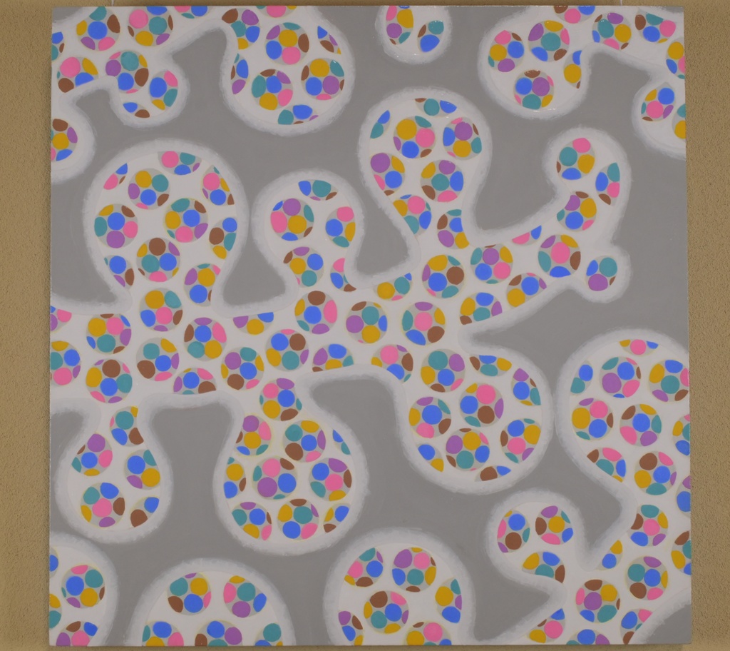 原画　Produce Light　光の生成