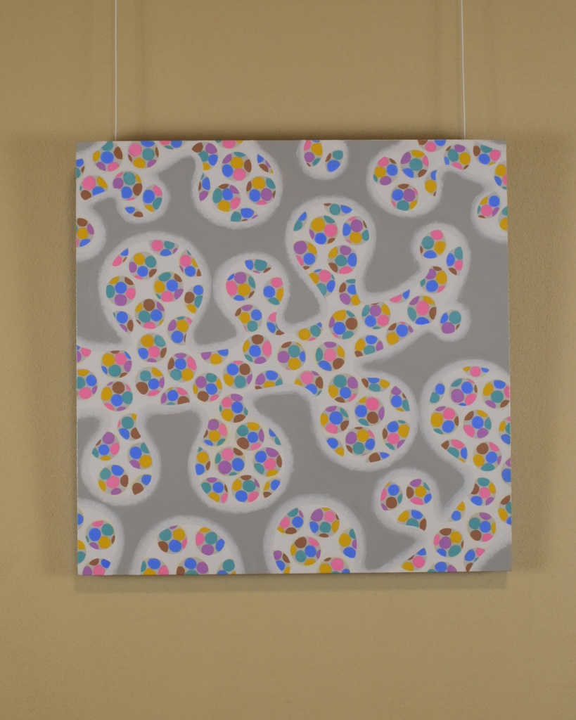 原画 Produce Light 光の生成