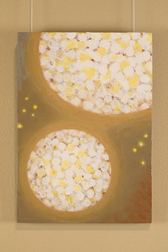 原画 Connect つなぐ