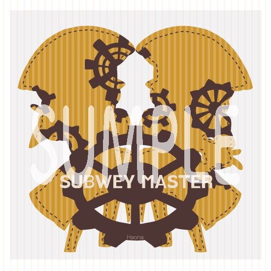 【sbms】SDスタンド