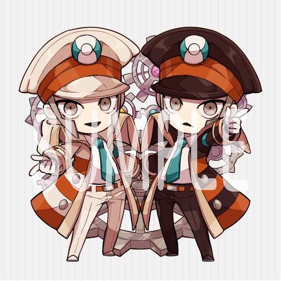 【sbms】SDスタンド