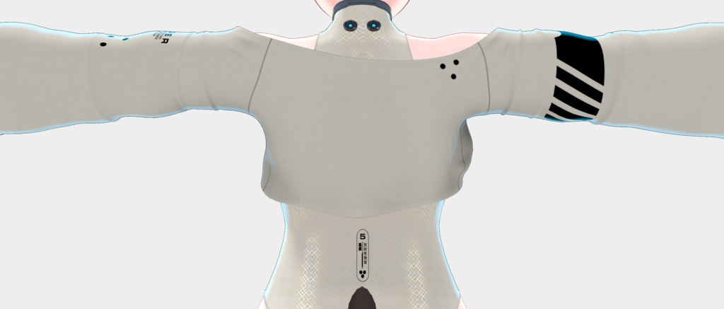 Limila Techwear - リミラ・テックウェア