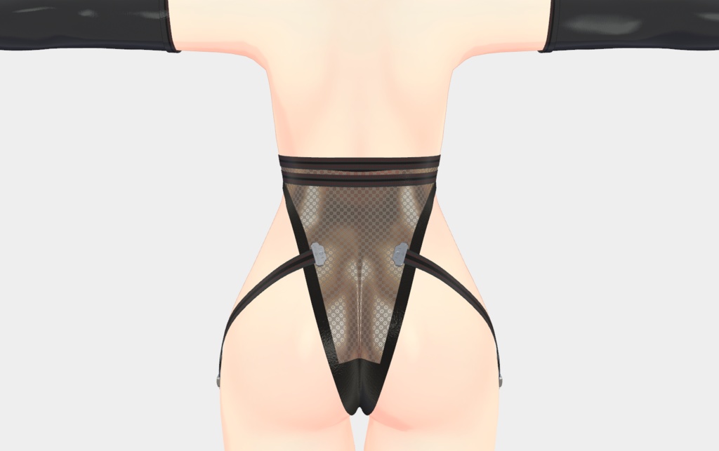 Yrisphere Hakusekirei - ユリスフィア ハクセキレイ