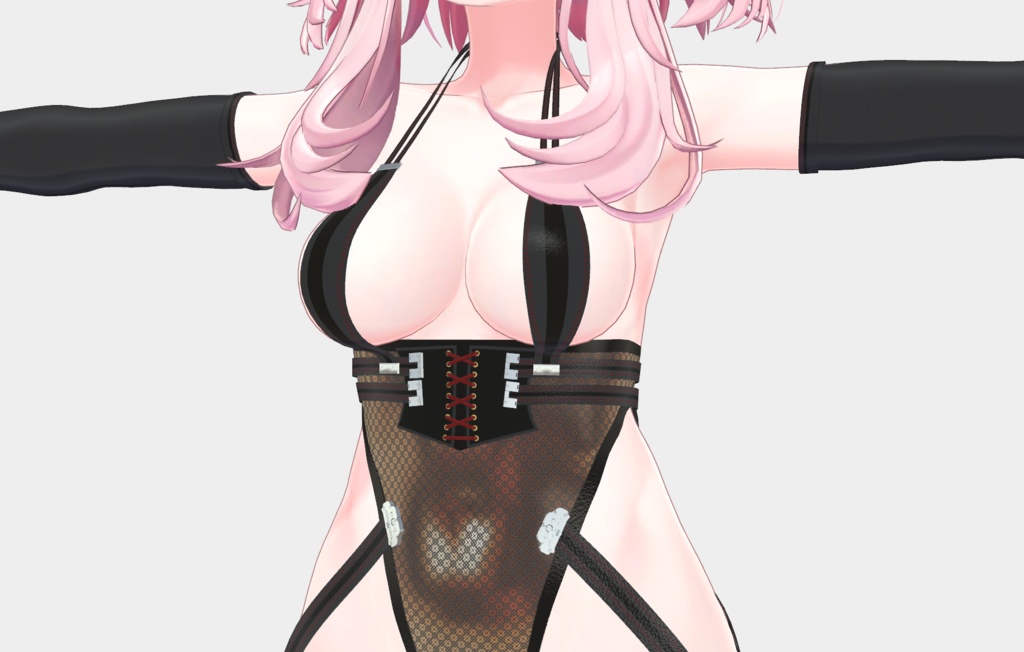 Selestia Hakusekirei - セレスティアハクセキレイ