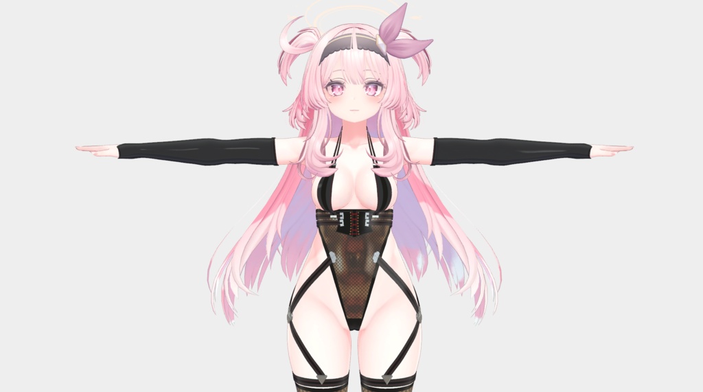 Selestia Hakusekirei - セレスティアハクセキレイ