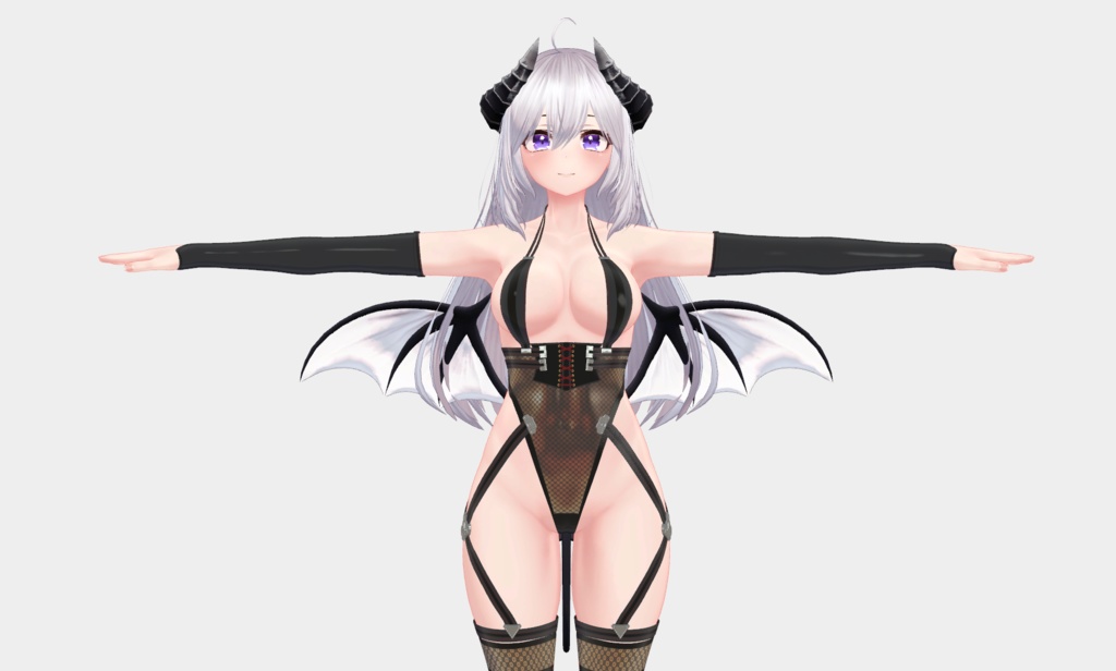 Tuberose Hakusekirei - チューベローズハクセキレイ