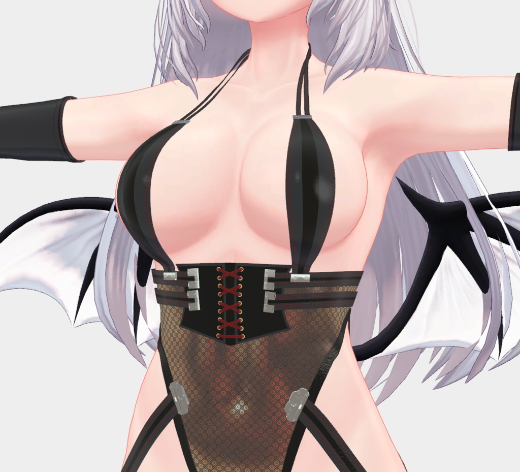 Tuberose Hakusekirei - チューベローズハクセキレイ