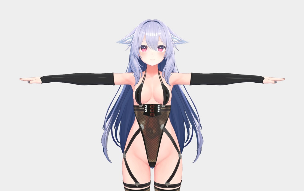 Kikyo Hakusekirei - 桔梗ハクセキレイ