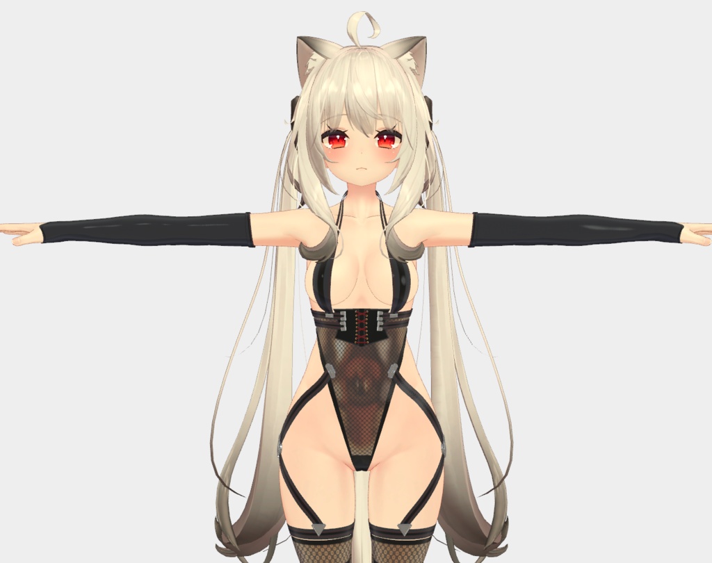 Maya Hakusekirei - 舞夜ハクセキレイ