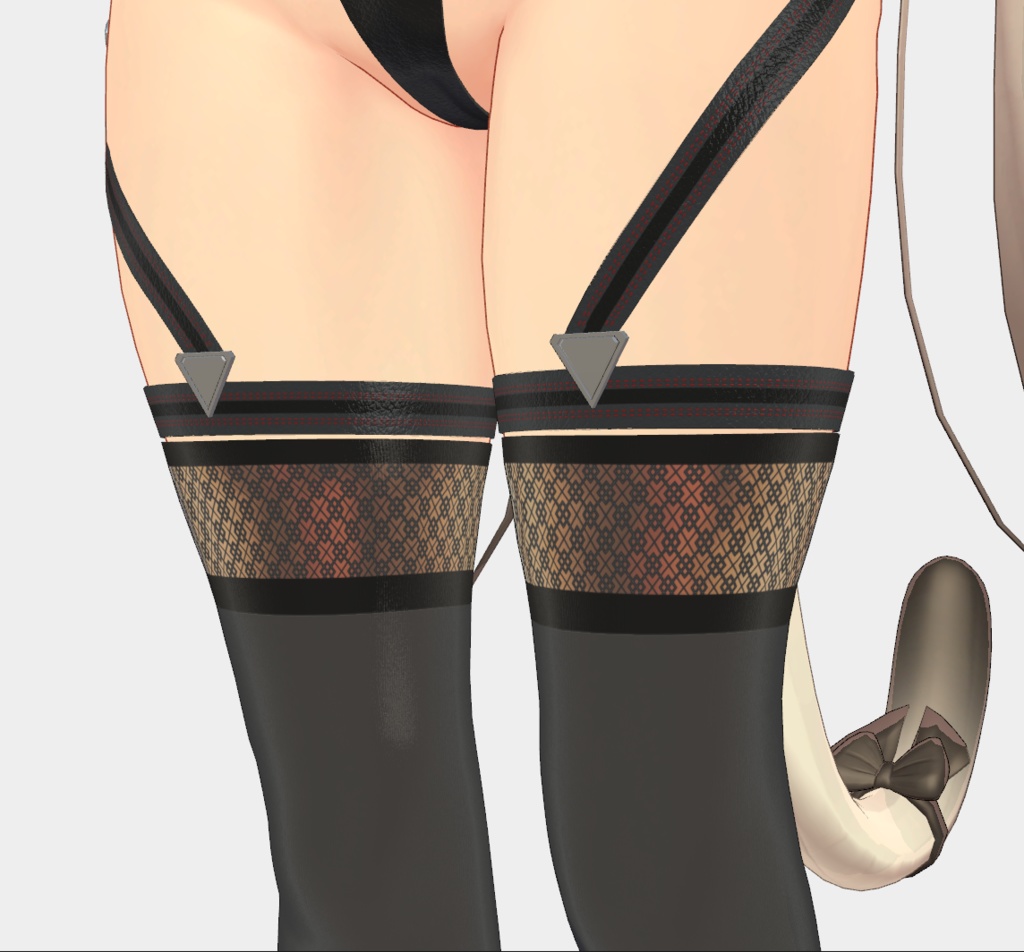 Maya Hakusekirei - 舞夜ハクセキレイ