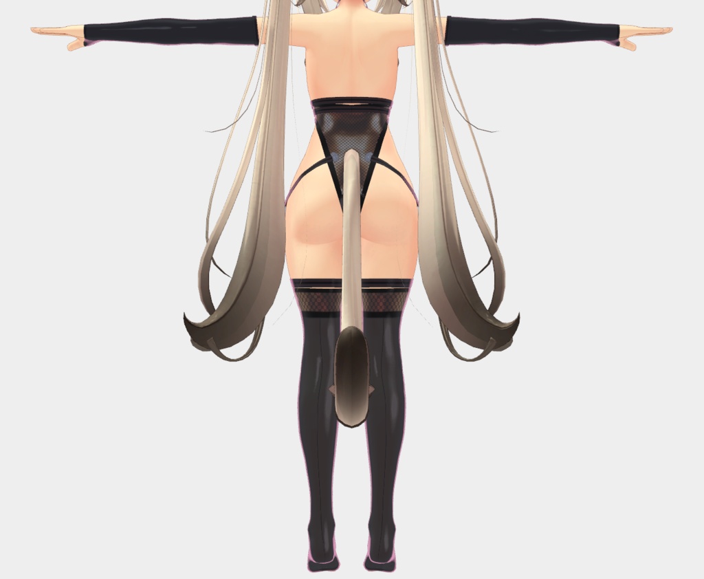 Maya Hakusekirei - 舞夜ハクセキレイ