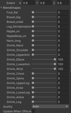 Limilia Hakusekirei - リミリアハクセキレイ