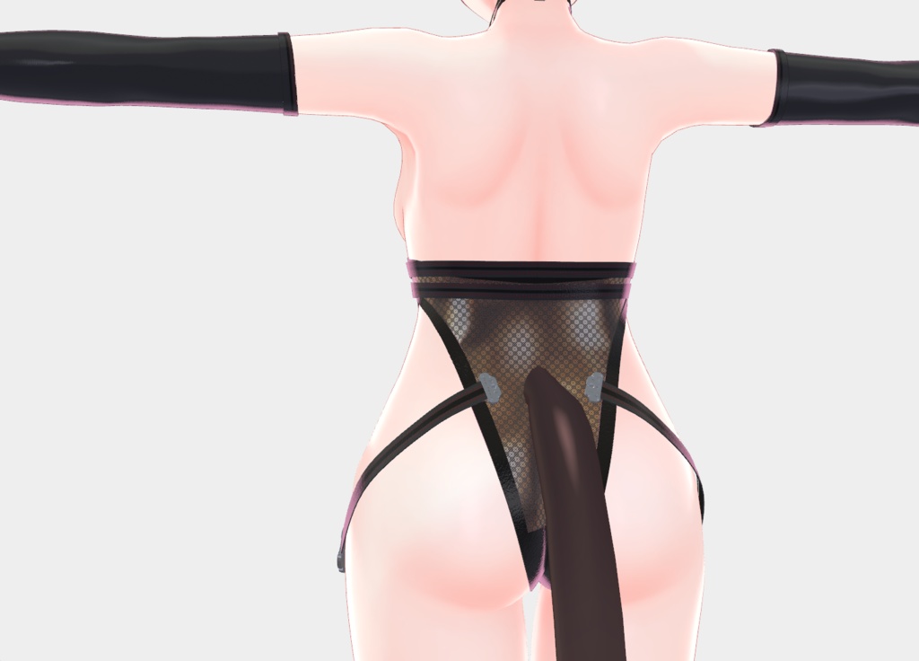 Limilia Hakusekirei - リミリアハクセキレイ