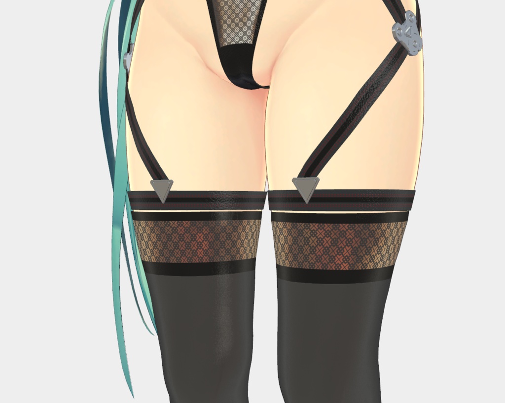 Rindo Hakusekirei - 竜胆ハクセキレイ